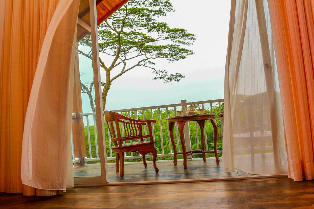 Bee View Home Stay Kandy Zewnętrze zdjęcie