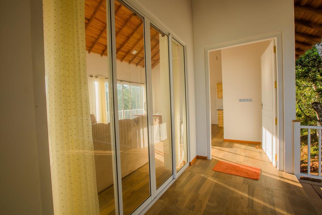 Bee View Home Stay Kandy Zewnętrze zdjęcie
