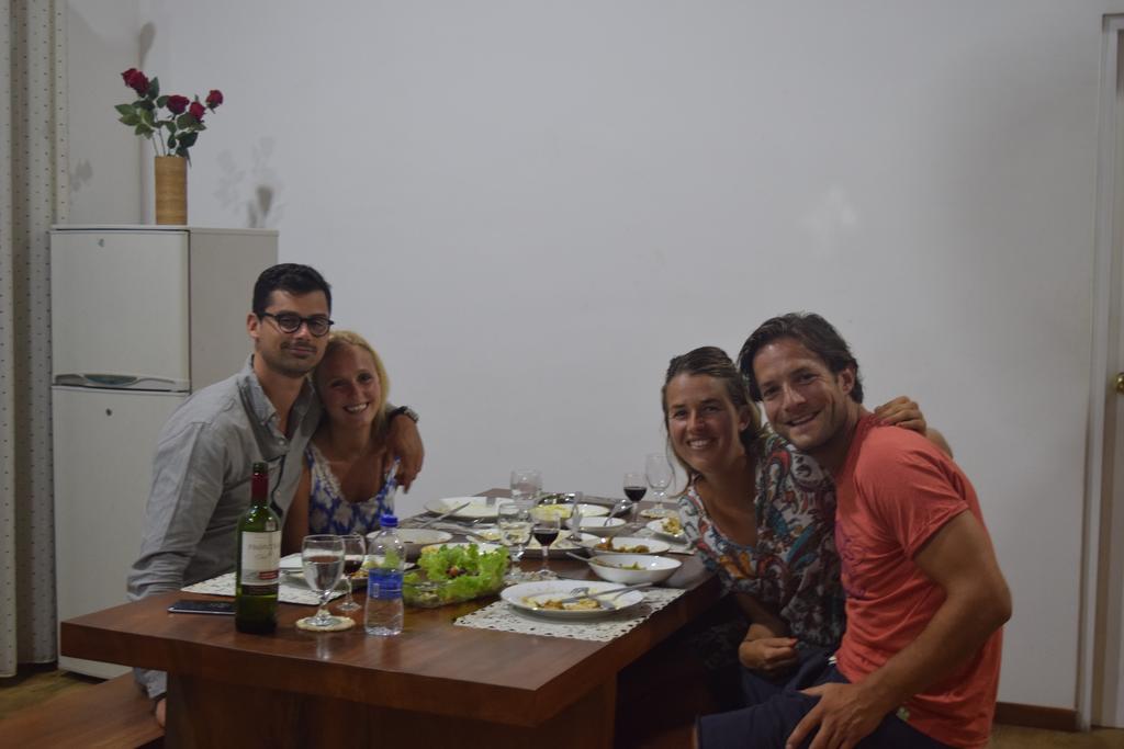 Bee View Home Stay Kandy Zewnętrze zdjęcie