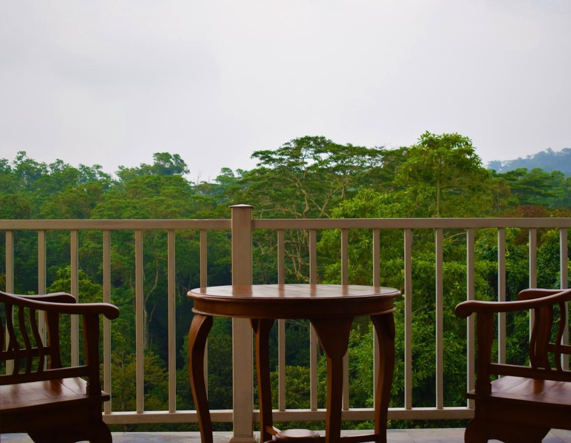 Bee View Home Stay Kandy Zewnętrze zdjęcie