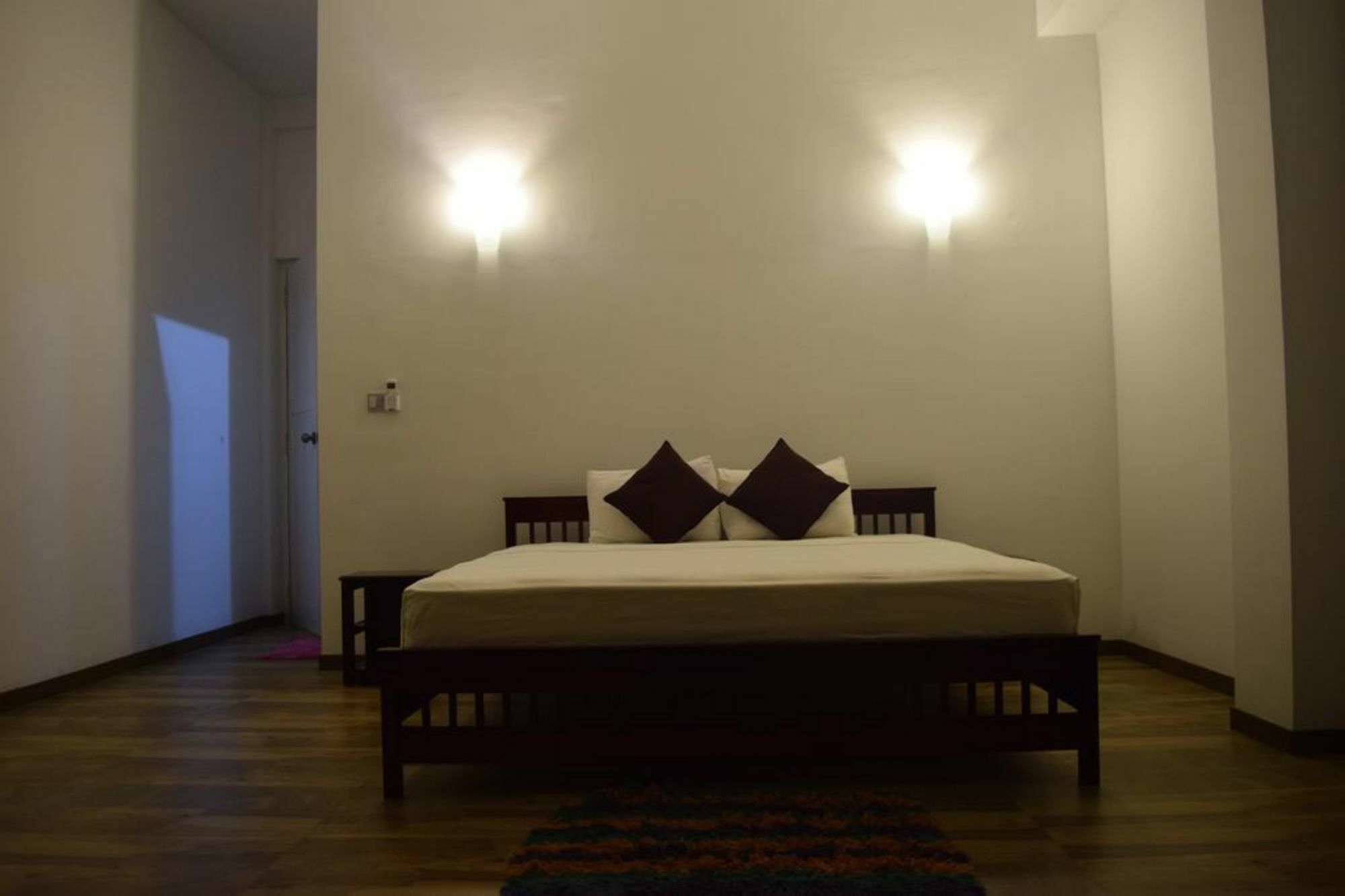 Bee View Home Stay Kandy Zewnętrze zdjęcie
