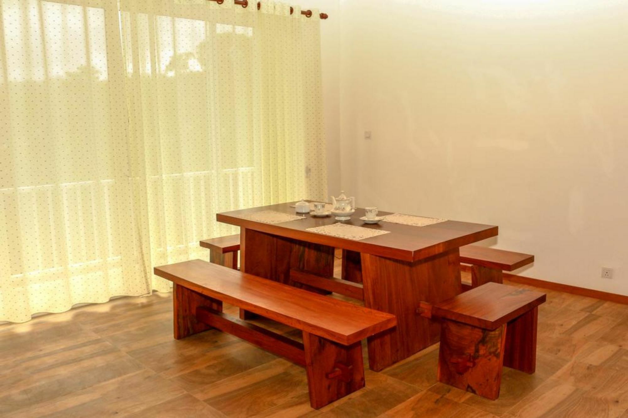 Bee View Home Stay Kandy Zewnętrze zdjęcie